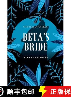 预订 Beta's Bride [9798227526328]