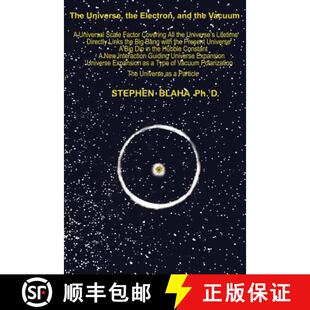 The Universe Electron Vacuum 3周达 and 9781732824560