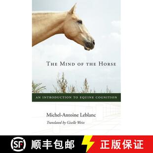 The 9780674724969 Cognition 4周达 Introduction Mind Equine the Horse