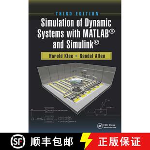 with Dynamic MATLAB Simulink Simulation and 4周达 9781032241951 Systems
