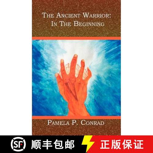 预订 The Ancient Warrior: In The Beginning [9781419628757]