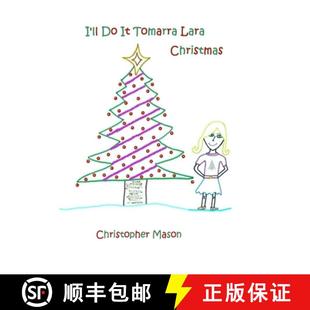 Christmas 9781716255557 Tomarra 3周达 Lara