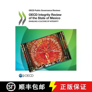 Reviews Enabling Integrity Governance OECD Mexico Review Cul... the Public State 4周达 9789264336094