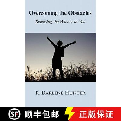 【3-4周达】Overcoming The Obstacles [9780557977901]