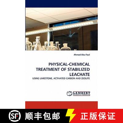 预订 Physical-Chemical Treatment of Stabilized Leachate [9783844330045]