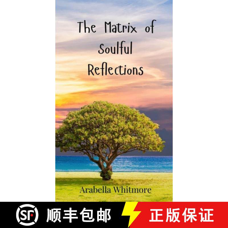 预订 The Matrix of Soulful Reflections [9783690801546]