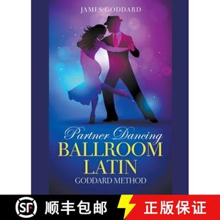 Partner Dancing Ballroom Latin 4周达 and 9798201964603