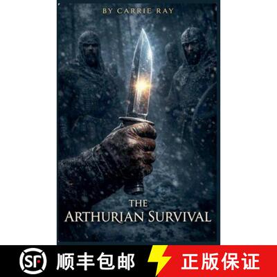 【3-4周达】The Arthurian Survival [9798233155000]