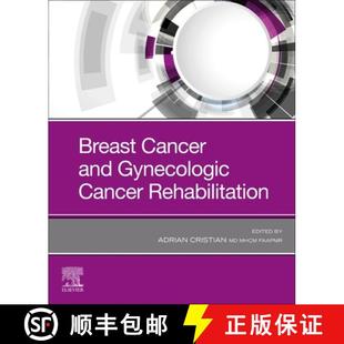 Breast Cancer and Rehabilitation 4周达 Gynecologic 9780323721660