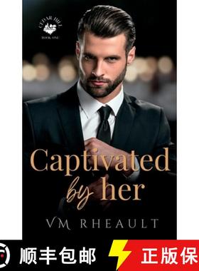 预订 Captivated by Her [9781956431070]