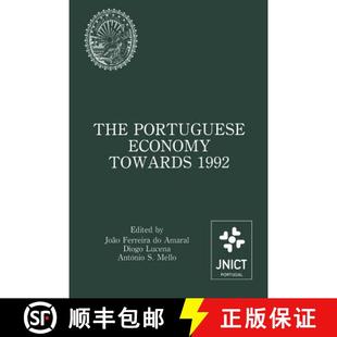 1992 Junta Proceedings Towards Portuguese Nacional d... conference Economy sponsored 4周达 9781461366188