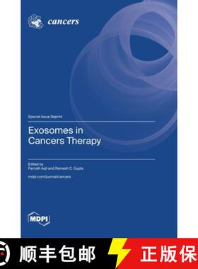 【3-4周达】Exosomes in Cancers Therapy [9783725823475]