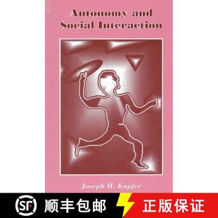 Social Autonomy and 9780791403464 Interaction 4周达