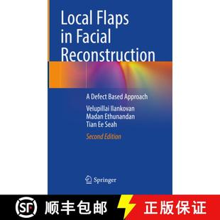 Reconstruction Approach Local Based 4周达 9783031494635 Flaps Defect Facial