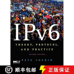 and 9781558608108 4周达 Edition 2nd Practice Protocol Theory IPv6