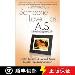 Guide Love Family ALS Has 9780996867801 预订 Caregiver Someone