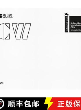 【3-4周达】Cathy Wilkes [9781912122264]