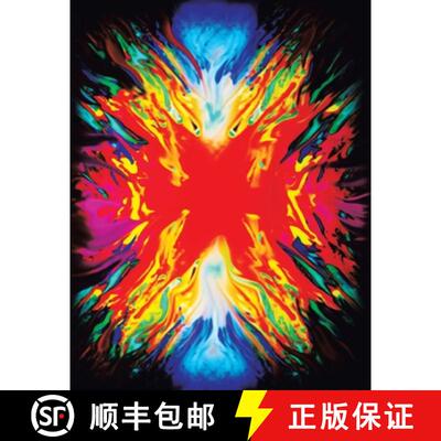【3-4周达】Futurism in a Political Line [9781543762358]
