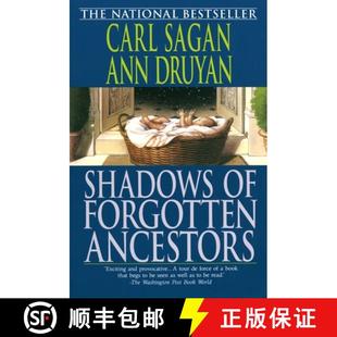 Shadows 4周达 Forgotten 9780345384720 Ancestors