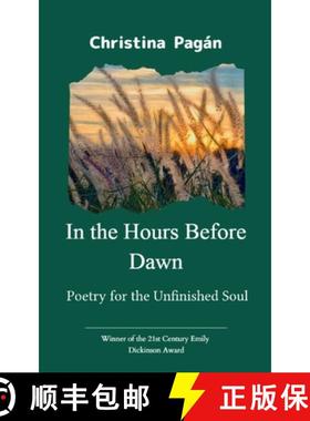 预订 In the Hours Before Dawn [9789369542956]