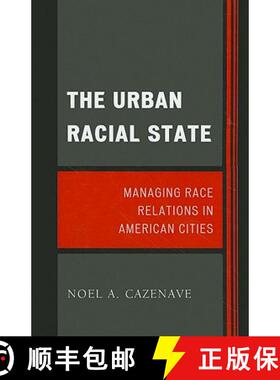 预订 Perspectives on a Multiracial America: Managing Race Relations in American Cities [9781442207752]
