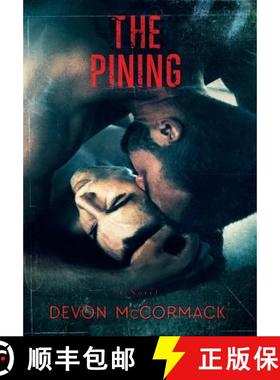 【3-4周达】The Pining [9781684186389]