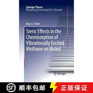 Effects Chemisorption Steric 9783662521618 Methane 4周达 Vibrationally the Nickel Excited