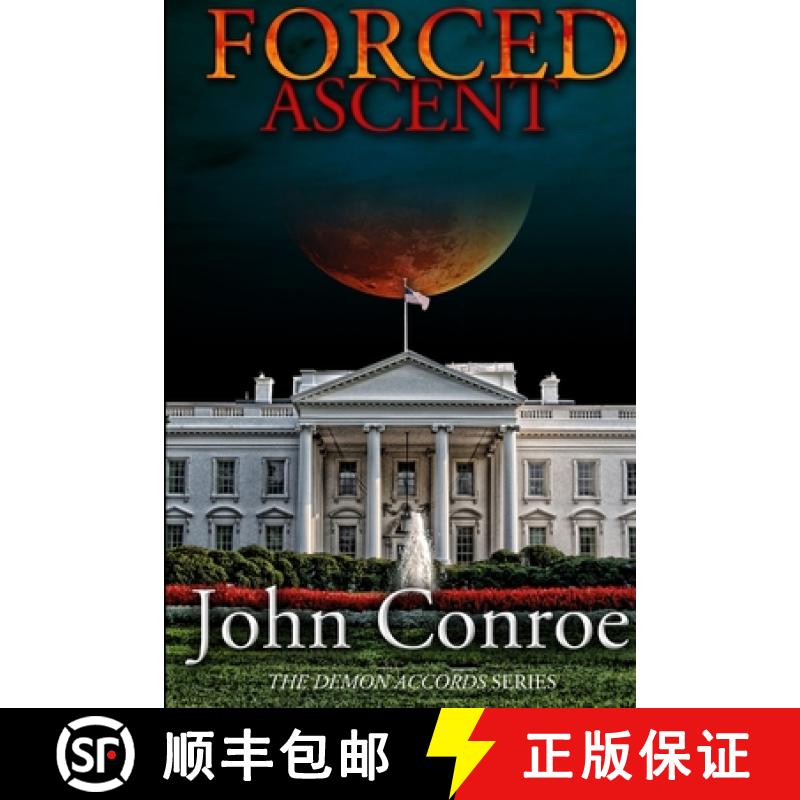 【2-3周达】Forced Ascent [9781312583276]