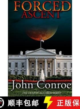 【3-4周达】Forced Ascent [9781312583276]