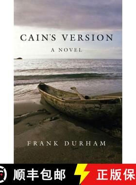 【3-4周达】Cain's Version [9781681629346]