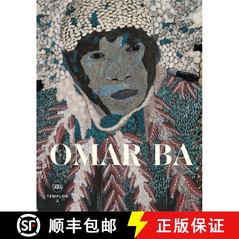 【3-4周达】Omar Ba [9782370742049]