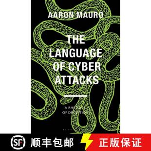 Rhetoric 9781350354678 The Cyber Attacks 4周达 Language Deception