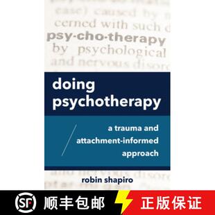 Attachment 9780393713336 Psychotherapy Doing Trauma Approach Informed and 3周达