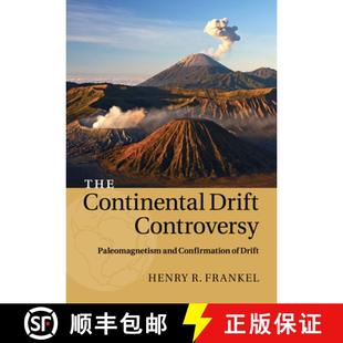 Continental 9781316616062 Paleo... Paleomagnetism 4周达 and Controversy Drift Volume Confirmation