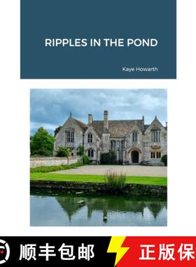 【3-4周达】Legacy of Rookery Nook Manor [9781312399747]