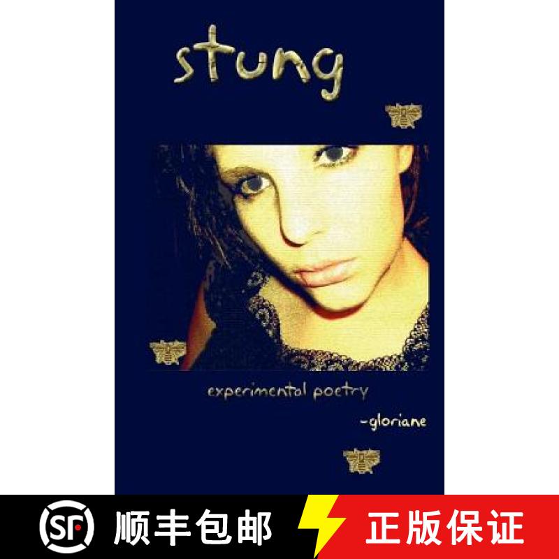 【2-3周达】Stung [9781411607378]