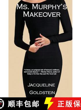 预订 Ms. Murphy's Makeover [9781626944541]