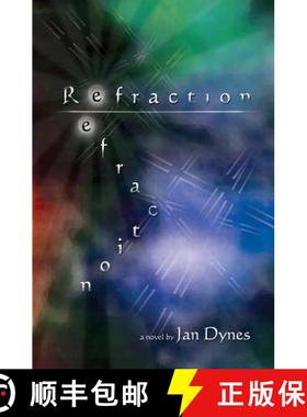 预订 Refraction [9781419685170]