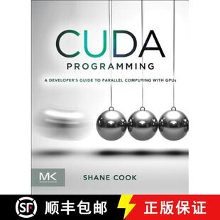 Programming Cuda with 9780124159334 Computing 4周达 Guide Developer Gpus Parallel