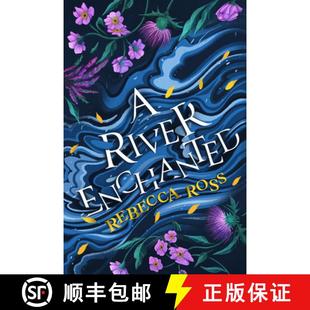 RIVER 4周达 ENCHANTED_ELEMENTS 9780008514686