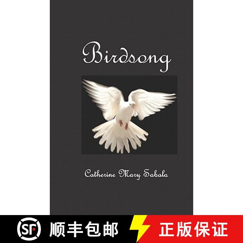【3-4周达】Birdsong [9781419633980]