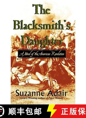 预订 The Blacksmith's Daughter [9780978526535]