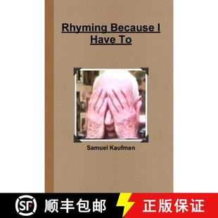 Rhyming Because 4周达 Have 9781365540004