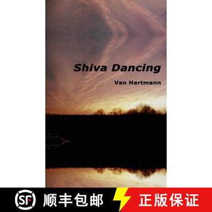 【3-4周达】Shiva Dancing [9780979757303]