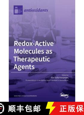 【3-4周达】Redox-Active Molecules as Therapeutic Agents [9783036543819]