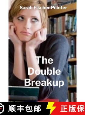 预订 The Double Breakup [9798218484095]