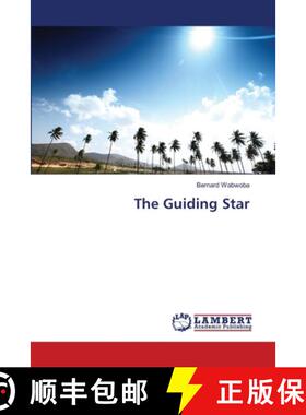 预订 The Guiding Star [9783659334917]