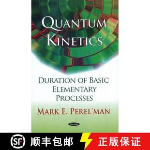 9781608768684 4周达 Processes Elementary Basic Duration Kinetics Quantum