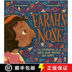 celebration Farah and 9781444976618 heritage Nose 4周达 South family Asian
