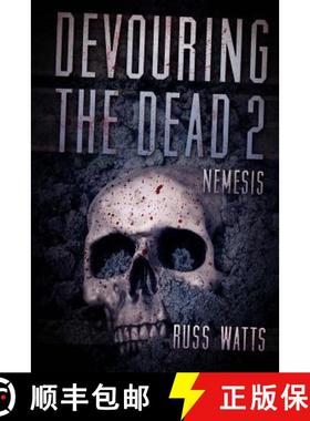 【3-4周达】Devouring The Dead 2: Nemesis [9781925047684]